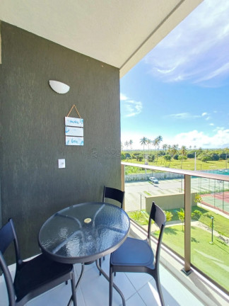 Imagem Apartamento com 1 Quarto à Venda, 30 m² em Muro Alto - Ipojuca Imagem Apartamento com 1 Quarto à Venda, 30 m² em Muro Alto - Ipojuca