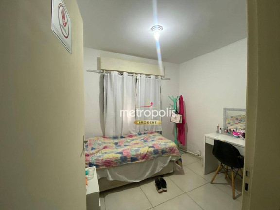 Imagem Sobrado com 4 Quartos à Venda, 260 m² em Campestre - Santo André