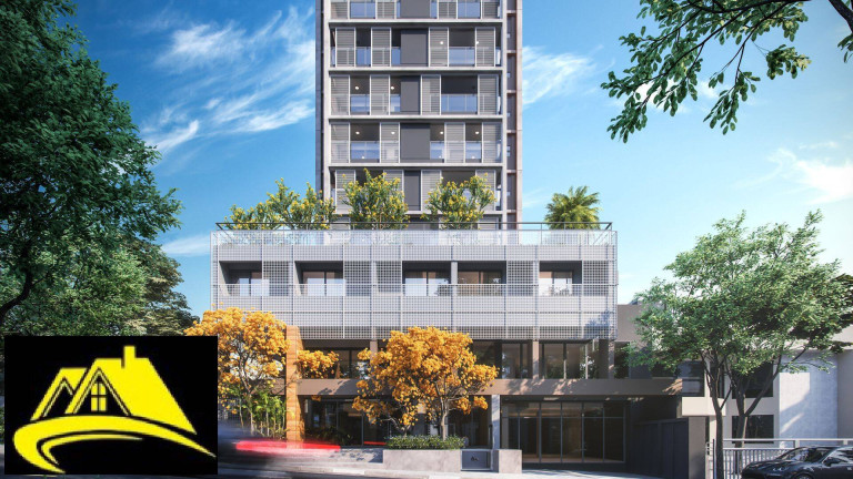 Imagem Apartamento com 3 Quartos à Venda, 87 m² em Vila Mariana - São Paulo