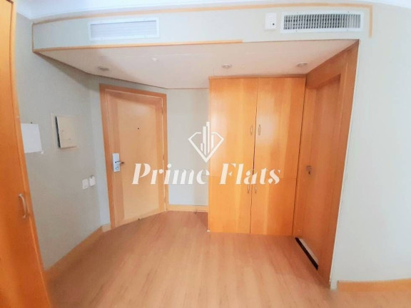 Imagem Apartamento com 1 Quarto para Alugar, 32 m² em Higienópolis - São Paulo Imagem Apartamento com 1 Quarto para Alugar, 32 m² em Higienópolis - São Paulo