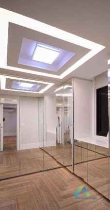 Imagem Apartamento com 3 Quartos à Venda, 170 m² em Jardim Da Saúde - São Paulo Imagem Apartamento com 3 Quartos à Venda, 170 m² em Jardim Da Saúde - São Paulo