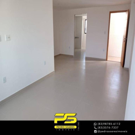 Imagem Apartamento com 3 Quartos à Venda, 89 m² em Expedicionários - João Pessoa Imagem Apartamento com 3 Quartos à Venda, 89 m² em Expedicionários - João Pessoa