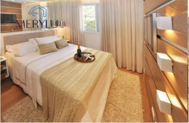 Imagem Apartamento com 2 Quartos à Venda, 70 m² em Chácara Inglesa - São Paulo Imagem Apartamento com 2 Quartos à Venda, 70 m² em Chácara Inglesa - São Paulo