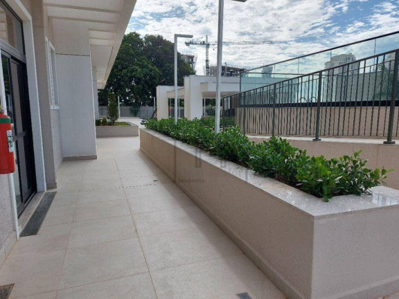 Imagem Apartamento com 2 Quartos à Venda, 166 m² em Jardim América - Sorocaba