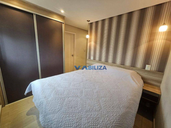 Imagem Apartamento com 2 Quartos à Venda, 83 m² em Jardim Zaira - Guarulhos