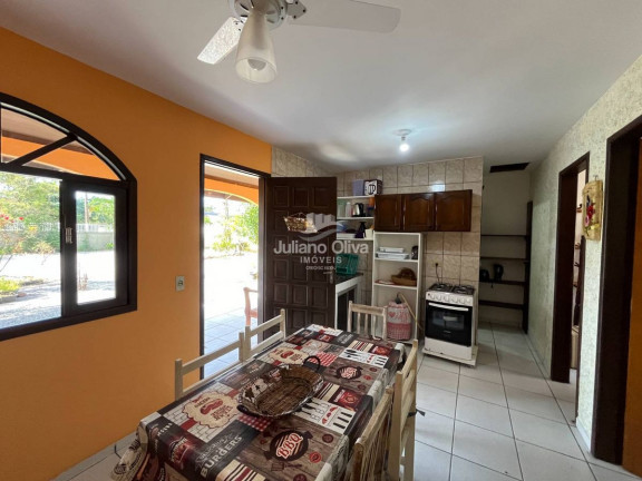 Imagem Casa à Venda, 266 m² em Barra Do Sai - Itapoá Imagem Casa à Venda, 266 m² em Barra Do Sai - Itapoá