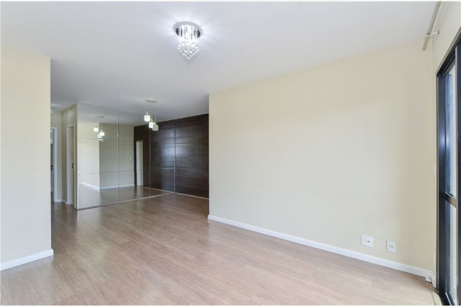 Imagem Apartamento com 4 Quartos à Venda, 127 m² em Vila Andrade - São Paulo