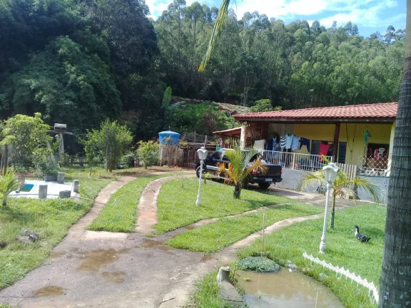 Imagem Chácara com 2 Quartos à Venda, 1.100 m² em Cuiabá - Nazaré Paulista