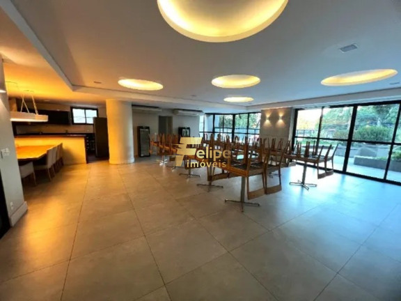 Imagem Imóvel com 3 Quartos à Venda, 178 m² em Praia Do Canto - Vitória Imagem Imóvel com 3 Quartos à Venda, 178 m² em Praia Do Canto - Vitória