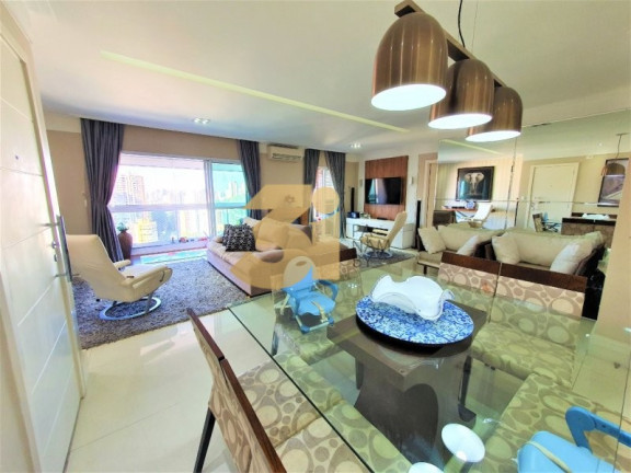 Imagem Apartamento com 3 Quartos à Venda, 126 m² em Panamby - São Paulo Imagem Apartamento com 3 Quartos à Venda, 126 m² em Panamby - São Paulo
