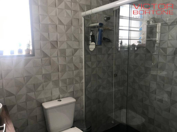 Imagem Casa com 3 Quartos à Venda, 197 m² em Vila Santana - Mogi Das Cruzes
