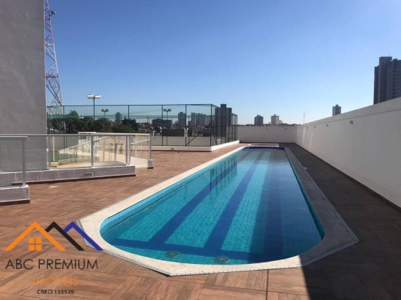 Imagem Apartamento com 3 Quartos à Venda, 160 m² em Vila Guiomar - Santo André Imagem Apartamento com 3 Quartos à Venda, 160 m² em Vila Guiomar - Santo André
