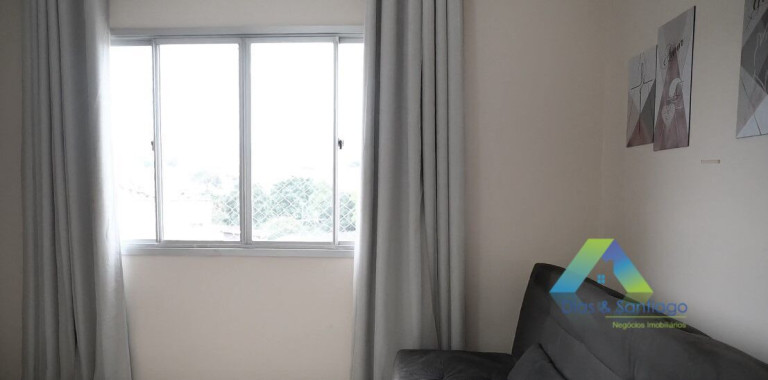 Imagem Apartamento com 2 Quartos à Venda, 50 m² em Jardim Da Saúde - São Paulo Imagem Apartamento com 2 Quartos à Venda, 50 m² em Jardim Da Saúde - São Paulo