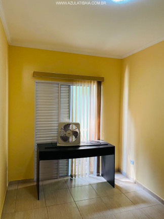 Imagem Casa com 4 Quartos à Venda, 200 m² em Nova Cerejeira - Atibaia