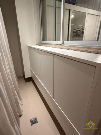 Imagem Apartamento com 2 Quartos à Venda, 63 m² em Praia De Itaparica - Vila Velha