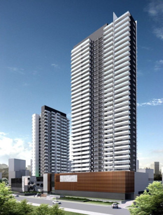Apartamento com 4 Quartos à Venda, 153 m² em Vila Leopoldina - São Paulo