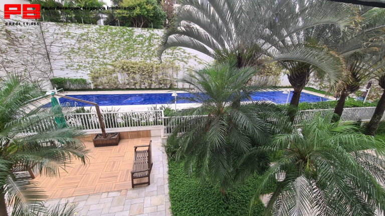 Imagem Apartamento com 4 Quartos para Alugar, 330 m² em Pinheiros - São Paulo Imagem Apartamento com 4 Quartos para Alugar, 330 m² em Pinheiros - São Paulo