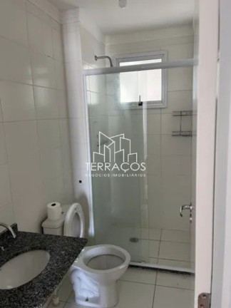 Imagem Apartamento com 3 Quartos para Alugar, 71 m² em Vila Nambi - Jundiaí