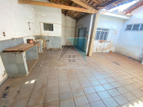 Imagem Casa com 4 Quartos à Venda, 196 m² em Jardim José Sampaio Júnior - Ribeirão Preto Imagem Casa com 4 Quartos à Venda, 196 m² em Jardim José Sampaio Júnior - Ribeirão Preto