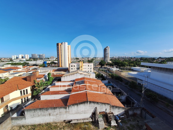 Imagem Apartamento com 3 Quartos à Venda, 84 m² em Engenheiro Luciano Cavalcante - Fortaleza