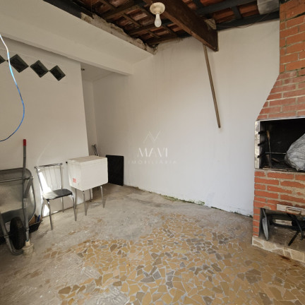 Imagem Casa com 2 Quartos à Venda, 90 m² em Caiçara - Praia Grande