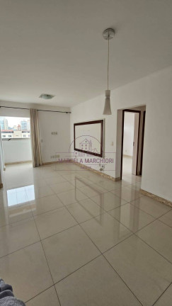 Apartamento com 2 Quartos à Venda, 70 m² em Itapuã - Vila Velha