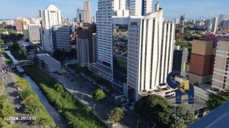 Sala Comercial à Venda, 205 m² em Caminho Das Arvores - Salvador
