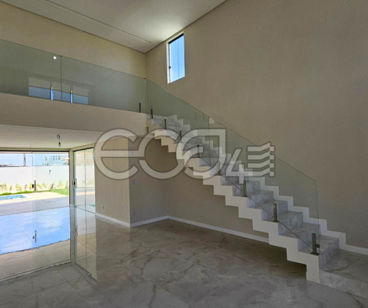 Imagem Casa de Condomínio com 4 Quartos à Venda, 284 m² em Centro - Barra Dos Coqueiros