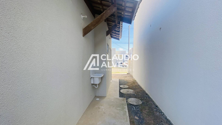 Imagem Casa de Condomínio com 2 Quartos à Venda, 50 m² em Papagaio - Feira De Santana Imagem Casa de Condomínio com 2 Quartos à Venda, 50 m² em Papagaio - Feira De Santana