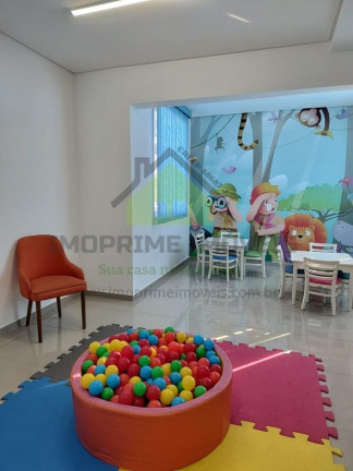 Imagem Apartamento com 2 Quartos à Venda, 46 m² em Jardim California - Jacareí Imagem Apartamento com 2 Quartos à Venda, 46 m² em Jardim California - Jacareí