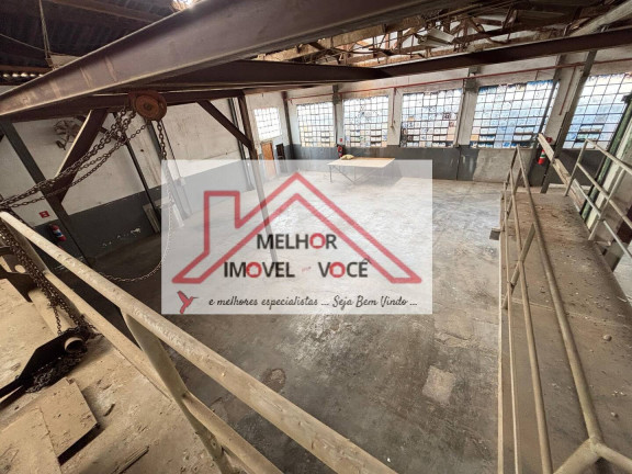 Imagem Galpão para Alugar, 2.100 m² em São Paulo Imagem Galpão para Alugar, 2.100 m² em São Paulo