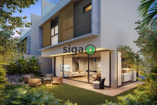 Imagem Casa com 4 Quartos à Venda, 503 m² em Alto Da Boa Vista - São Paulo Imagem Casa com 4 Quartos à Venda, 503 m² em Alto Da Boa Vista - São Paulo