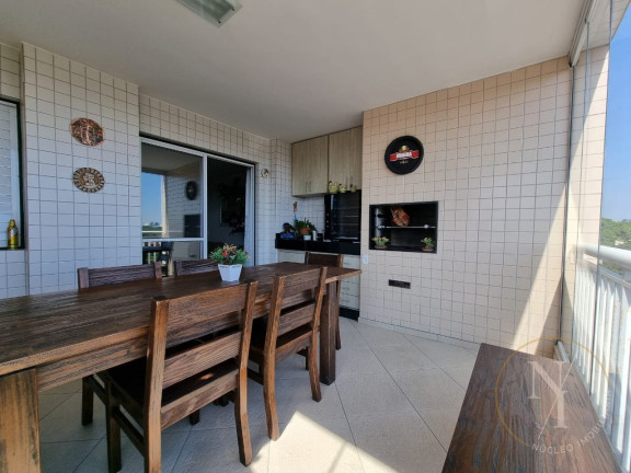 Imagem Apartamento com 3 Quartos à Venda, 113 m² em Jardim Italia - São Paulo