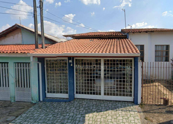 Imagem Casa com 3 Quartos à Venda, 110 m² em Parque Esmeralda - Sorocaba