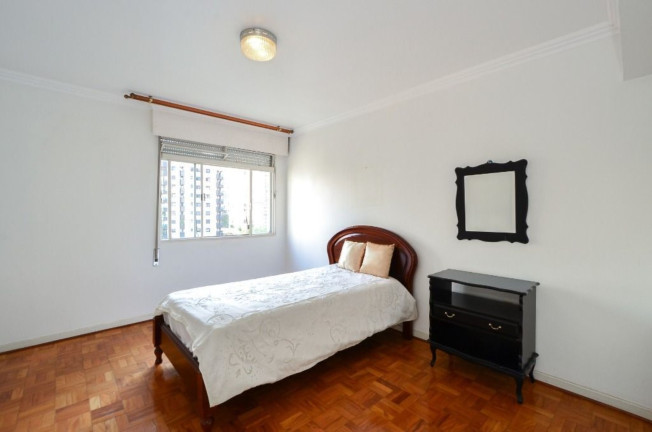 Imagem Imóvel com 2 Quartos à Venda, 132 m² em Moema - São Paulo
