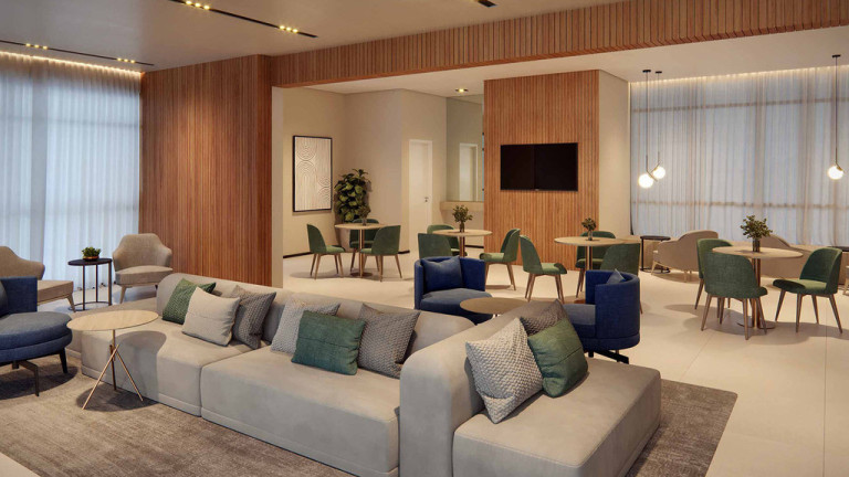 Imagem Imóvel com 3 Quartos à Venda, 81 m² em Alto Do Ipiranga - São Paulo