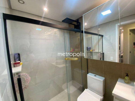 Imagem Apartamento com 2 Quartos à Venda, 48 m² em Vila Metalúrgica - Santo André Imagem Apartamento com 2 Quartos à Venda, 48 m² em Vila Metalúrgica - Santo André