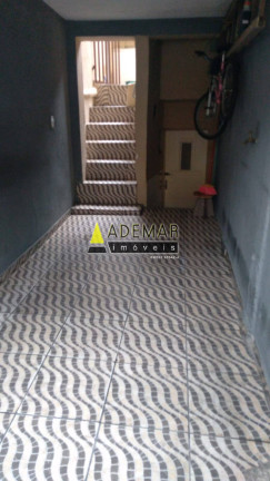 Apartamento com 2 Quartos à Venda,  em Serraria - Diadema