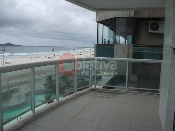 Imagem Cobertura com 7 Quartos à Venda, 174 m² em Centro - Cabo Frio Imagem Cobertura com 7 Quartos à Venda, 174 m² em Centro - Cabo Frio