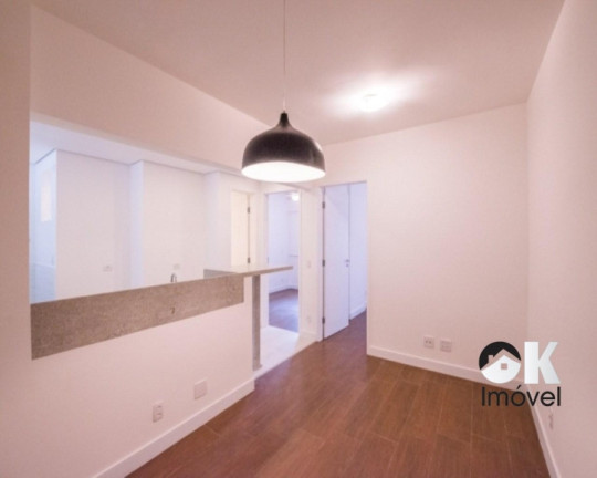 Imagem Apartamento com 2 Quartos à Venda, 43 m² em Higienópolis - São Paulo Imagem Apartamento com 2 Quartos à Venda, 43 m² em Higienópolis - São Paulo