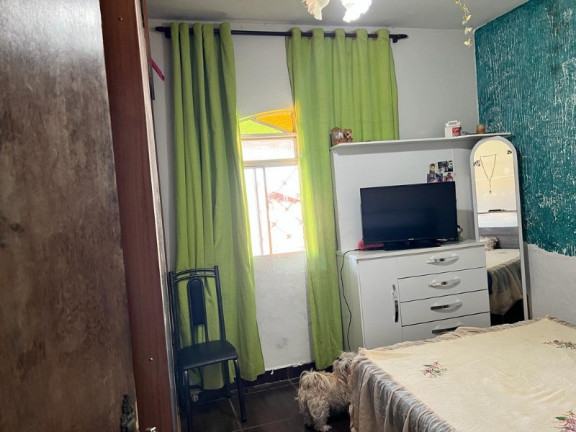Imagem Casa com 4 Quartos à Venda, 360 m² em Vila Belém - Contagem