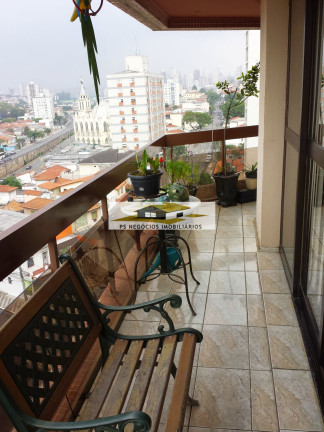 Imagem Apartamento com 4 Quartos à Venda, 139 m² em Vila Monumento - São Paulo