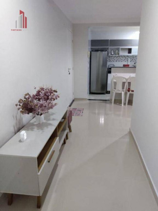 Imagem Apartamento com 2 Quartos à Venda, 45 m² em Jaraguá - São Paulo