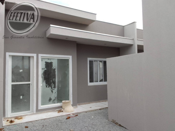 Casa com 3 Quartos à Venda, 55 m² em Monções - Pontal Do Paraná