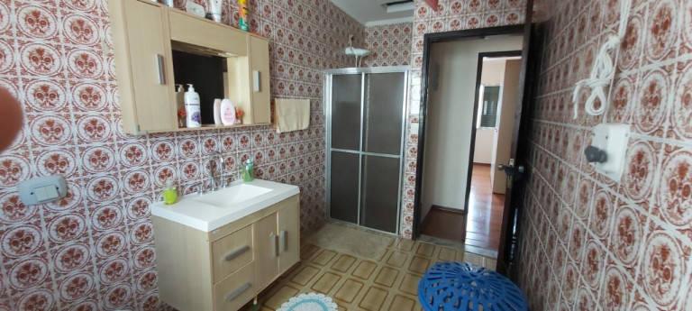 Imagem Sobrado com 3 Quartos à Venda, 174 m² em Jardim Stella - Santo André Imagem Sobrado com 3 Quartos à Venda, 174 m² em Jardim Stella - Santo André