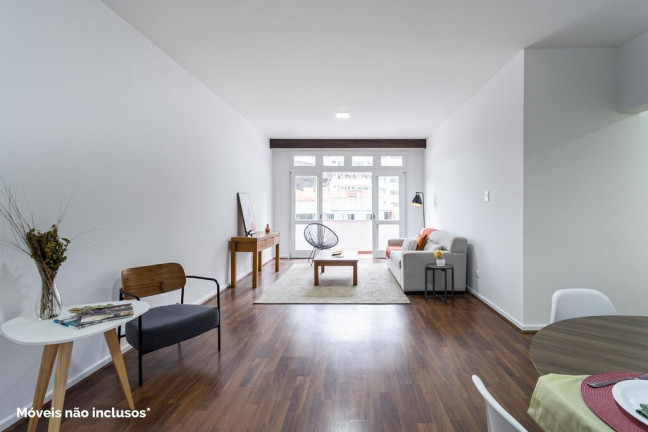 Imagem Apartamento com 3 Quartos à Venda, 129 m² em Pinheiros - São Paulo Imagem Apartamento com 3 Quartos à Venda, 129 m² em Pinheiros - São Paulo