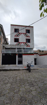 Imagem Apartamento com 1 Quarto à Venda, 40 m² em Aviação - Praia Grande