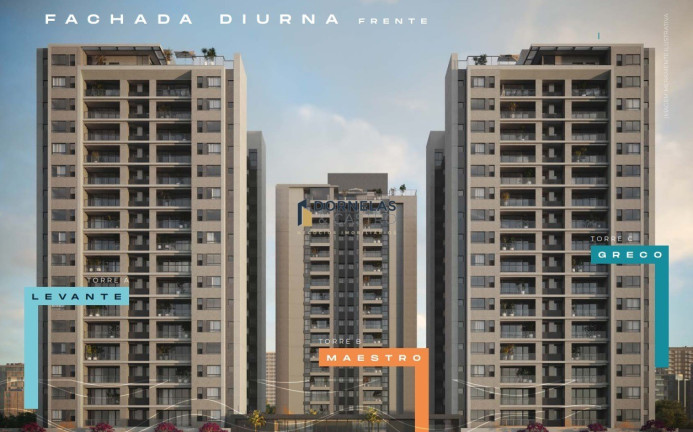 Imagem Apartamento com 4 Quartos à Venda, 124 m² em Guará Ii - Brasília Imagem Apartamento com 4 Quartos à Venda, 124 m² em Guará Ii - Brasília