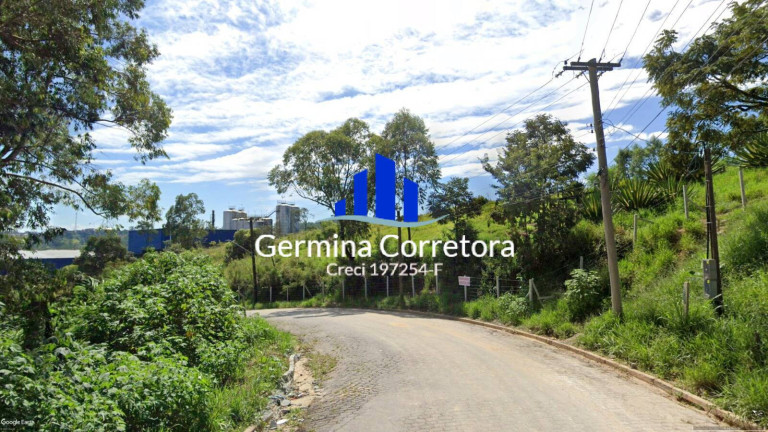 Imagem Terreno à Venda, 55.000 m² em Vila Dos Pinheiros - Caieiras