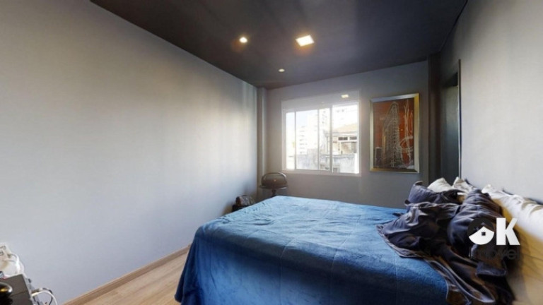Imagem Apartamento com 2 Quartos à Venda, 100 m² em Higienópolis - São Paulo Imagem Apartamento com 2 Quartos à Venda, 100 m² em Higienópolis - São Paulo